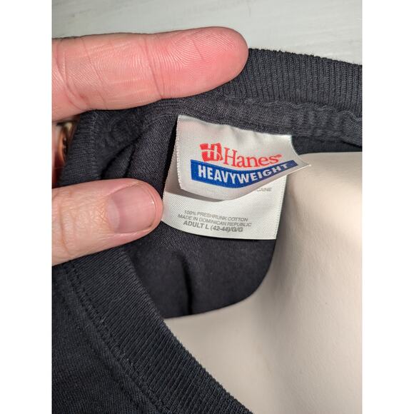 NHL Atlanta Thrashers Coca-Cola Commemorative T-shirt - LARGE - Picture 3 of 3